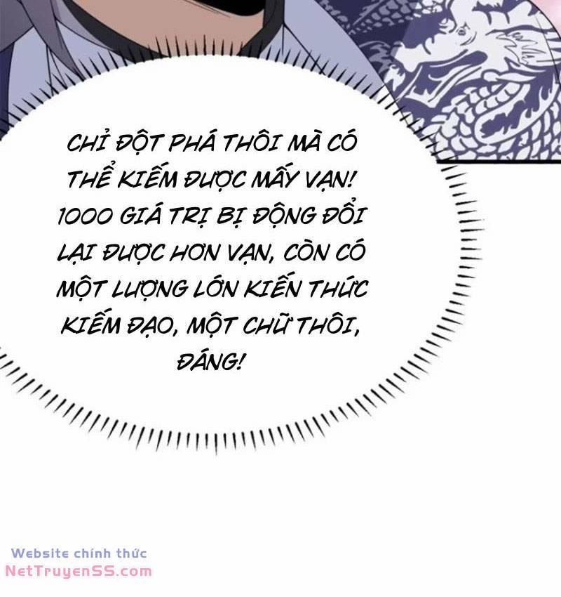 Ta Có Một Thân Kỹ Năng Bị Động 50 trang 39