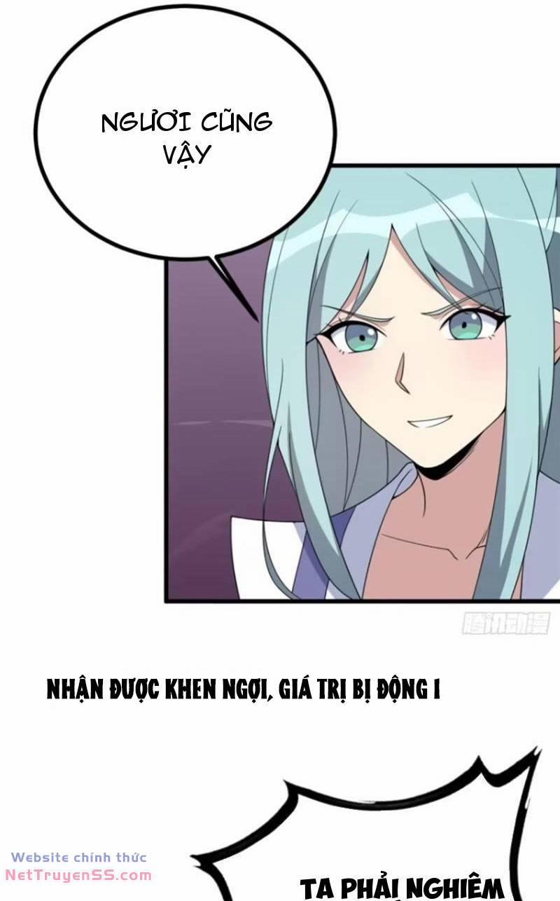Ta Có Một Thân Kỹ Năng Bị Động 50 trang 4