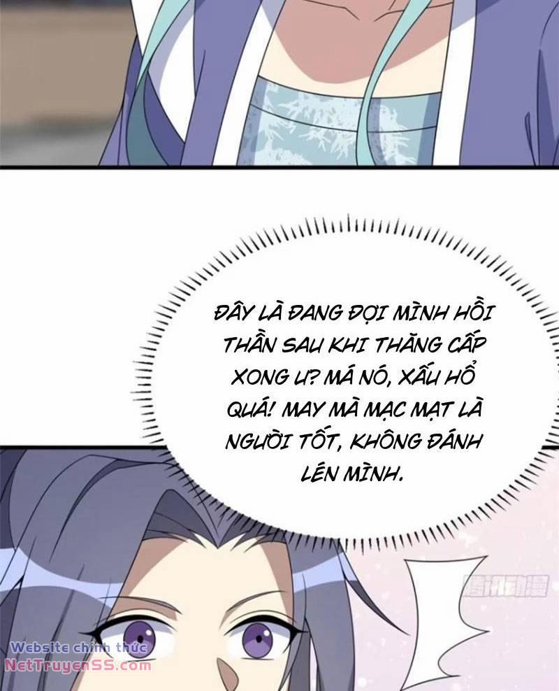 Ta Có Một Thân Kỹ Năng Bị Động 50 trang 41