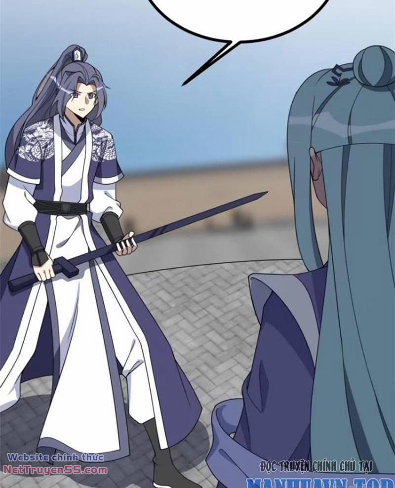 Ta Có Một Thân Kỹ Năng Bị Động 50 trang 43