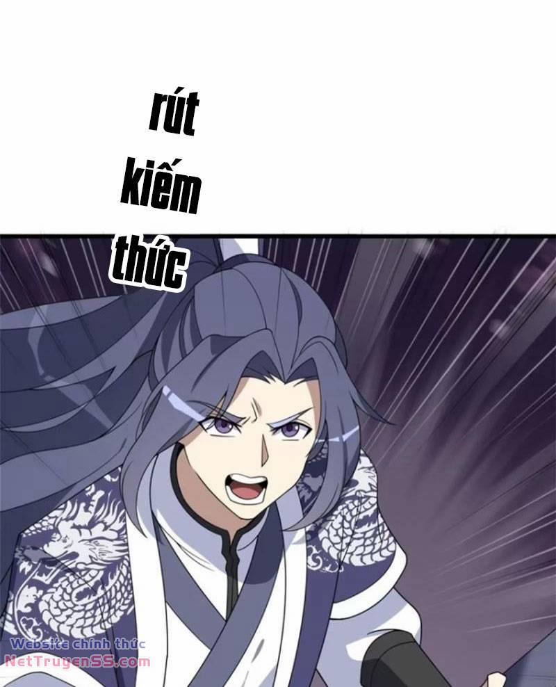 Ta Có Một Thân Kỹ Năng Bị Động 50 trang 51