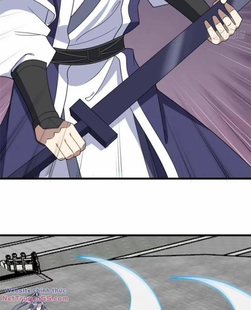 Ta Có Một Thân Kỹ Năng Bị Động 50 trang 52