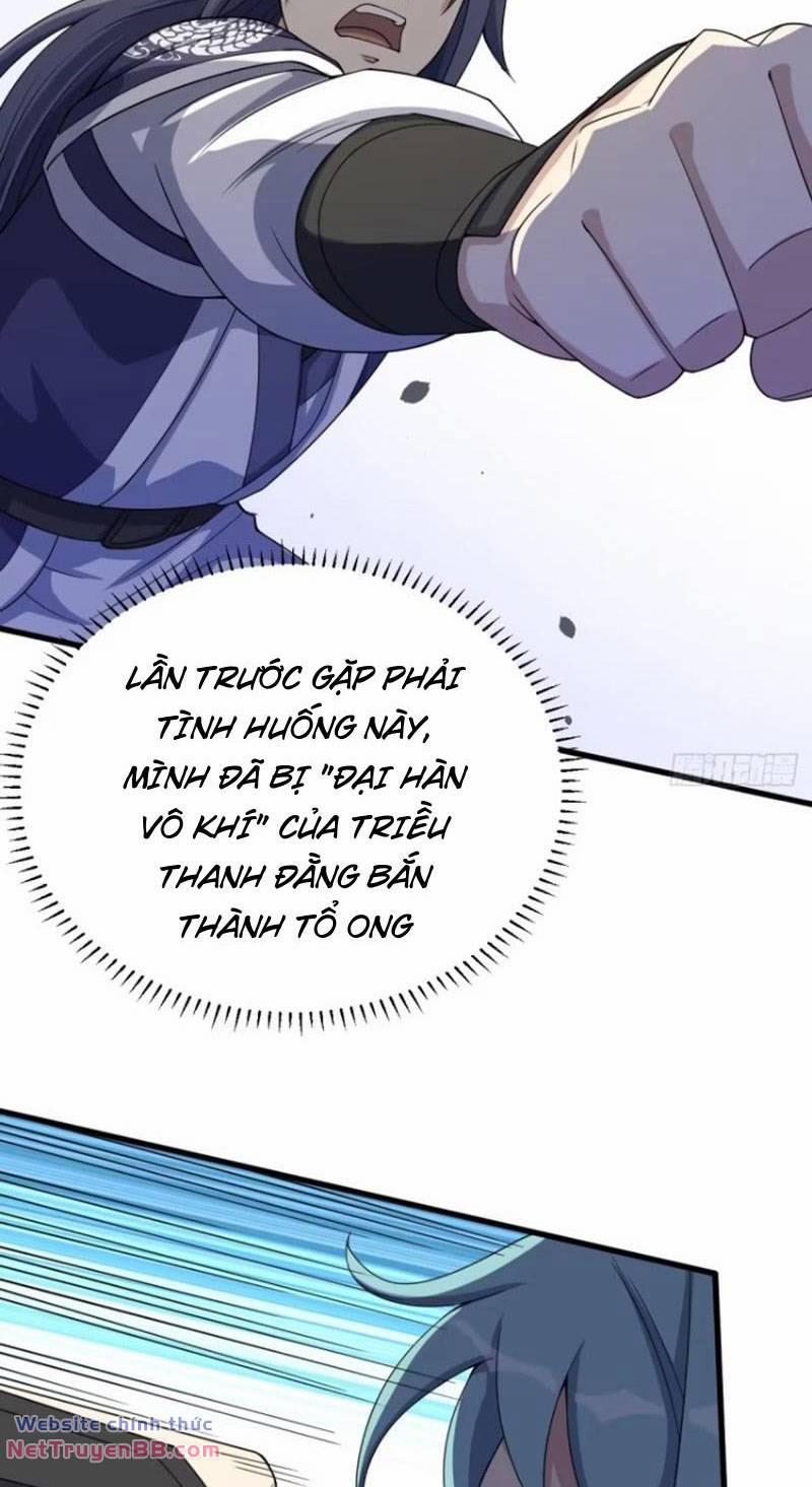 Ta Có Một Thân Kỹ Năng Bị Động 51 trang 12