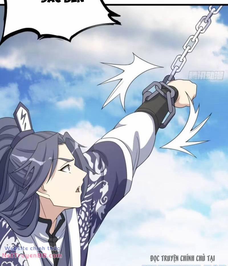 Ta Có Một Thân Kỹ Năng Bị Động 51 trang 25