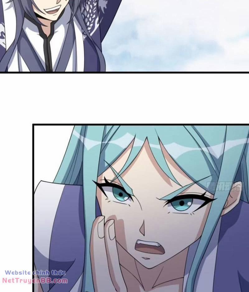 Ta Có Một Thân Kỹ Năng Bị Động 51 trang 37