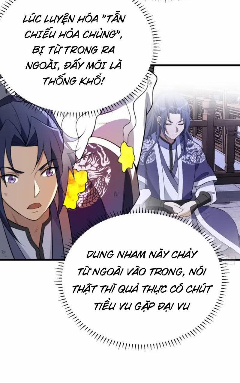 Ta Có Một Thân Kỹ Năng Bị Động 52 trang 1