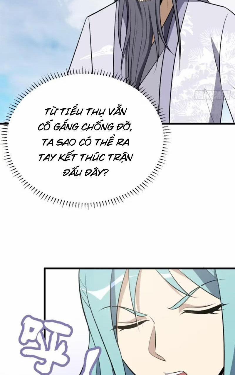 Ta Có Một Thân Kỹ Năng Bị Động 52 trang 10