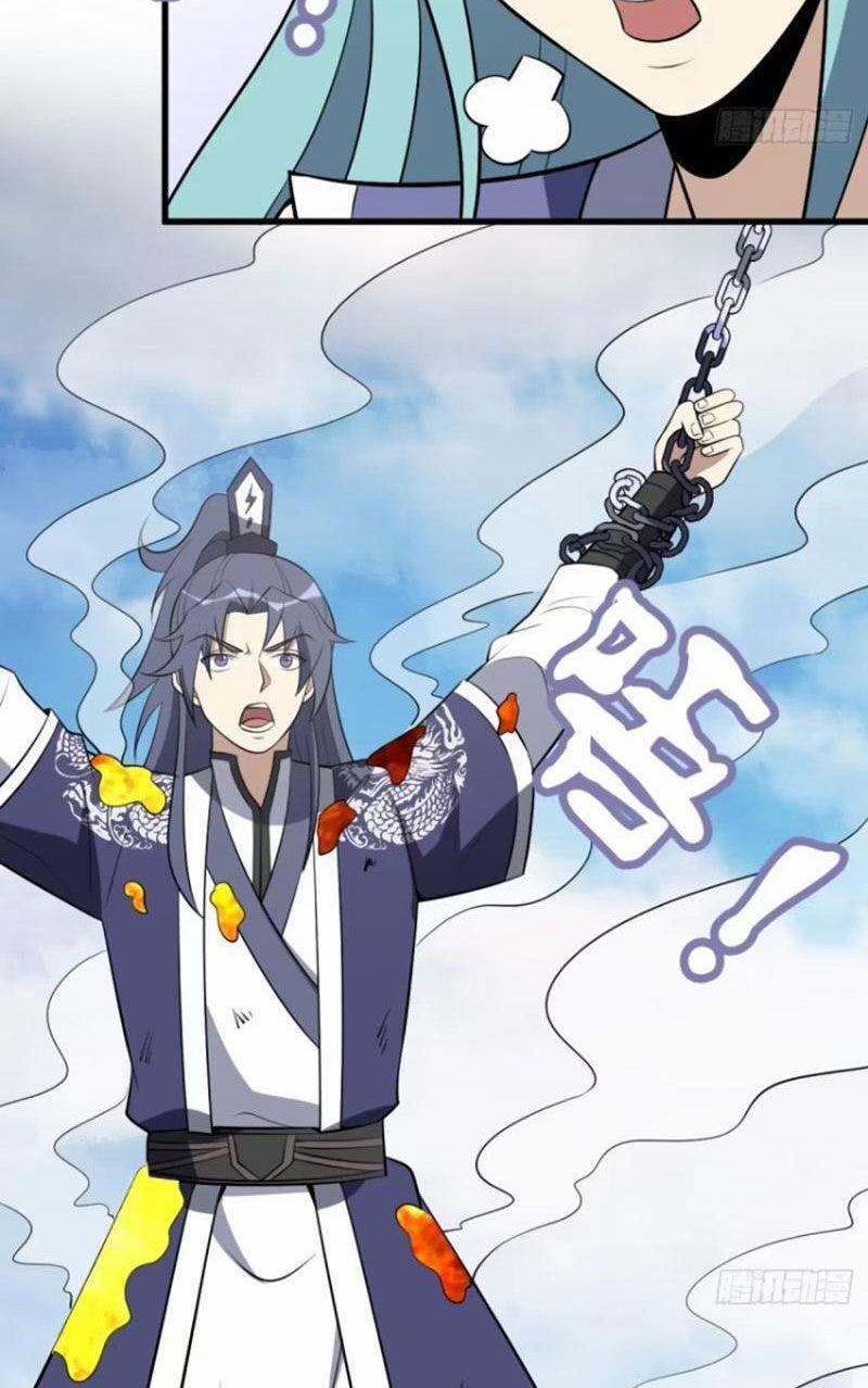 Ta Có Một Thân Kỹ Năng Bị Động 52 trang 11