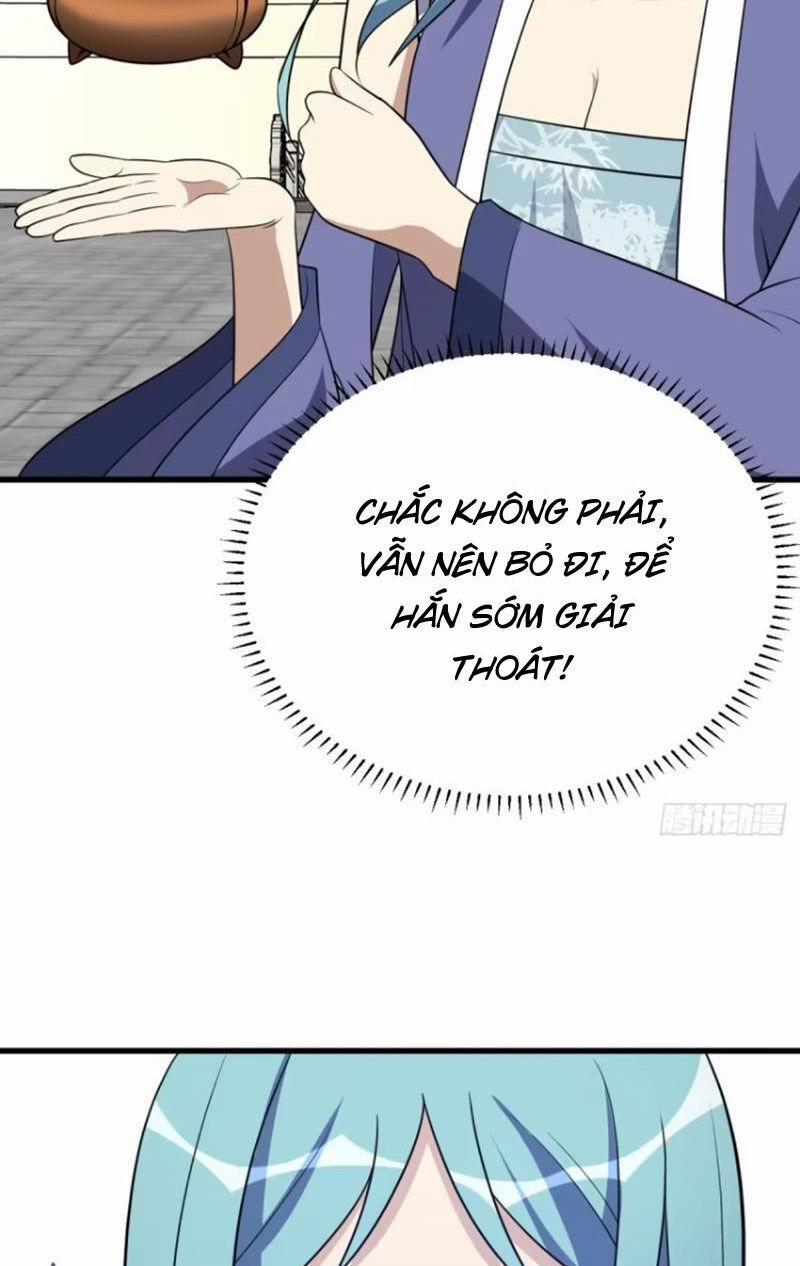 Ta Có Một Thân Kỹ Năng Bị Động 52 trang 25