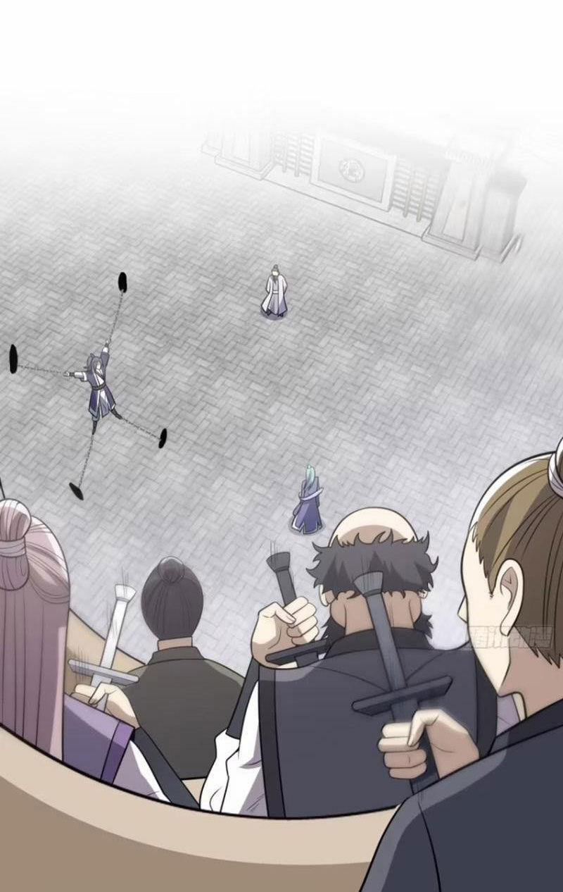 Ta Có Một Thân Kỹ Năng Bị Động 52 trang 30