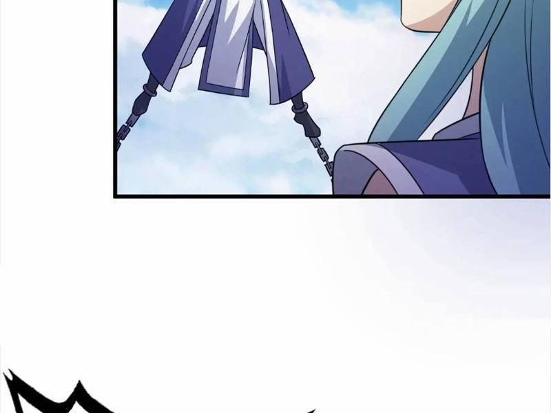 Ta Có Một Thân Kỹ Năng Bị Động 53 trang 19