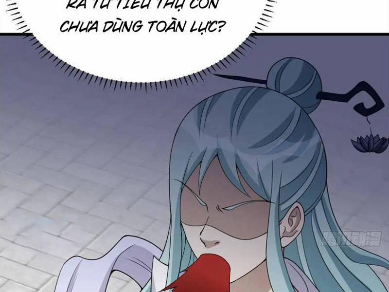 Ta Có Một Thân Kỹ Năng Bị Động 54 trang 15