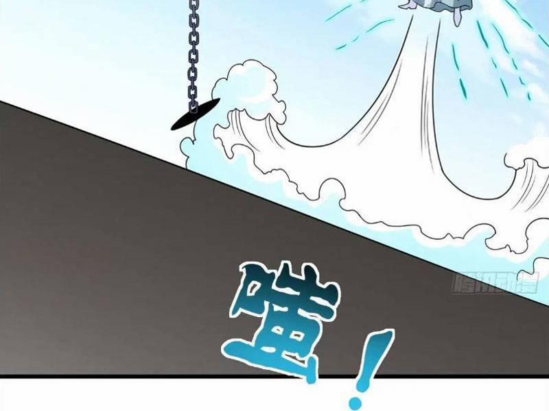 Ta Có Một Thân Kỹ Năng Bị Động 54 trang 28