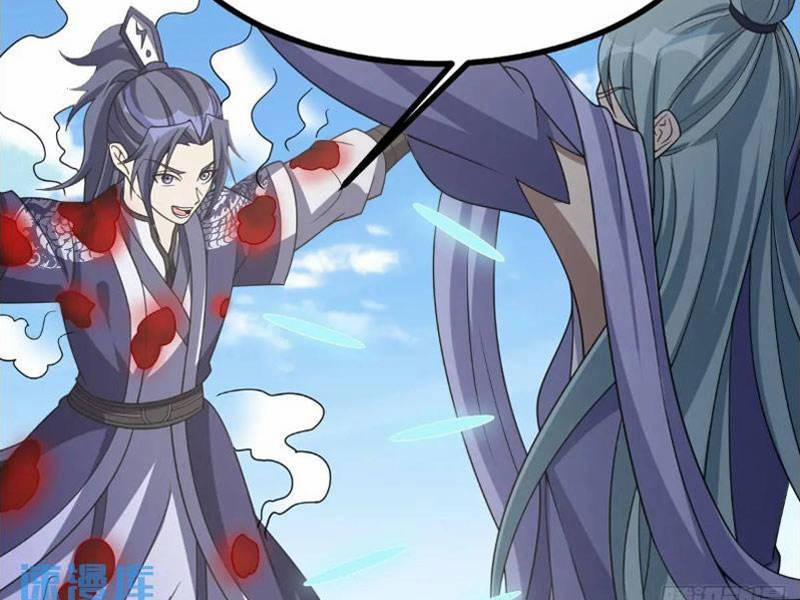 Ta Có Một Thân Kỹ Năng Bị Động 54 trang 37