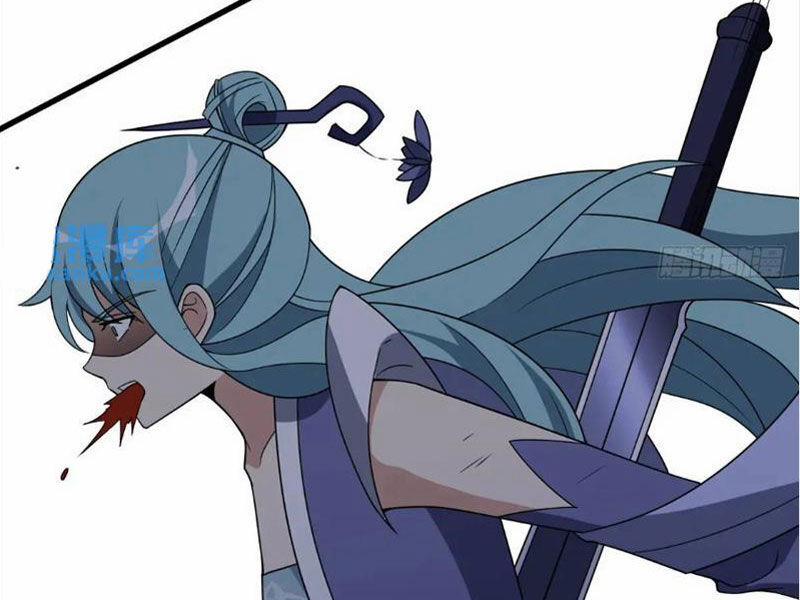 Ta Có Một Thân Kỹ Năng Bị Động 55 trang 3