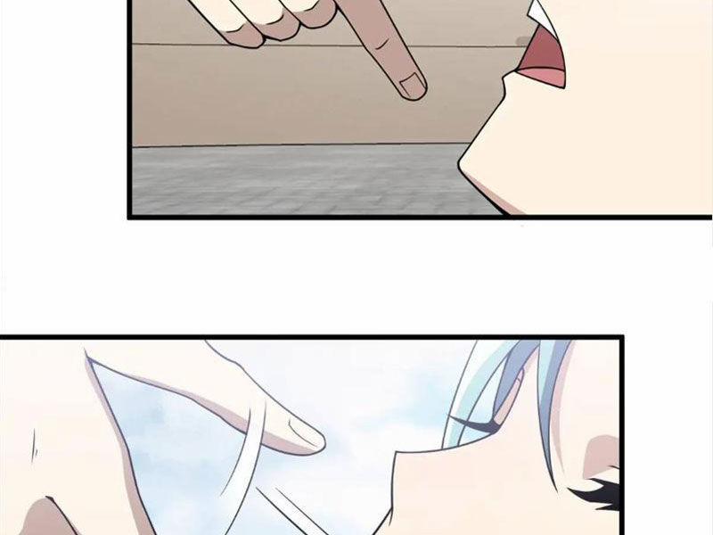 Ta Có Một Thân Kỹ Năng Bị Động 55 trang 30