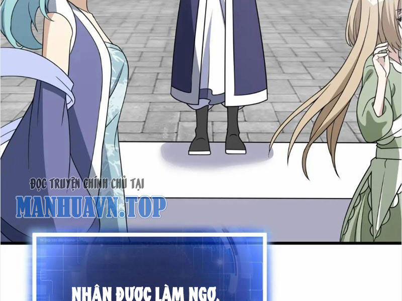 Ta Có Một Thân Kỹ Năng Bị Động 55 trang 85