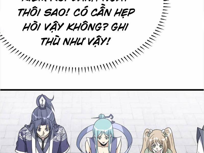 Ta Có Một Thân Kỹ Năng Bị Động 55 trang 88