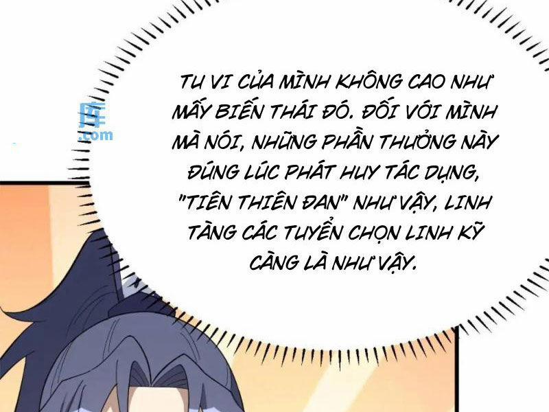 Ta Có Một Thân Kỹ Năng Bị Động 56 trang 10