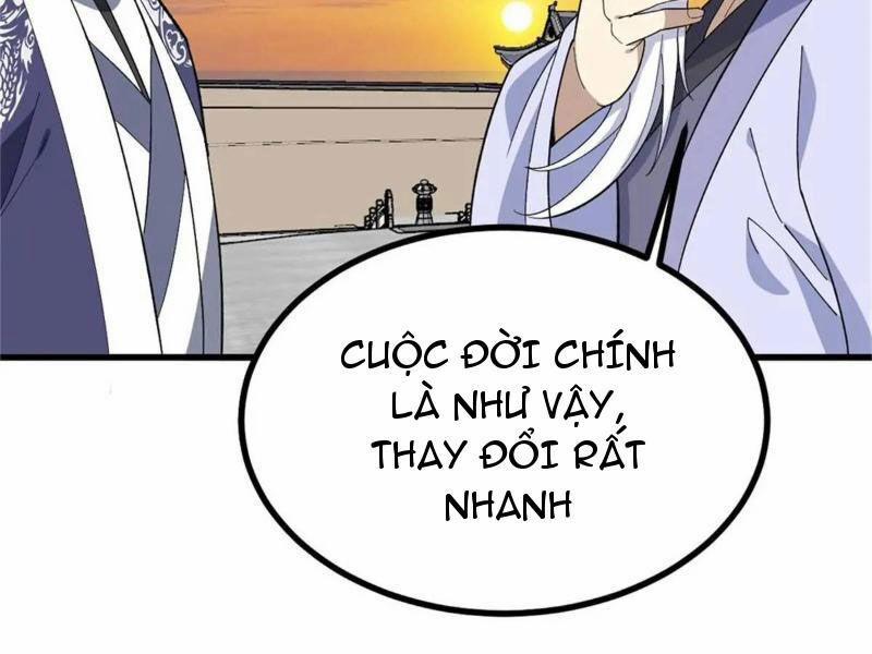 Ta Có Một Thân Kỹ Năng Bị Động 56 trang 112