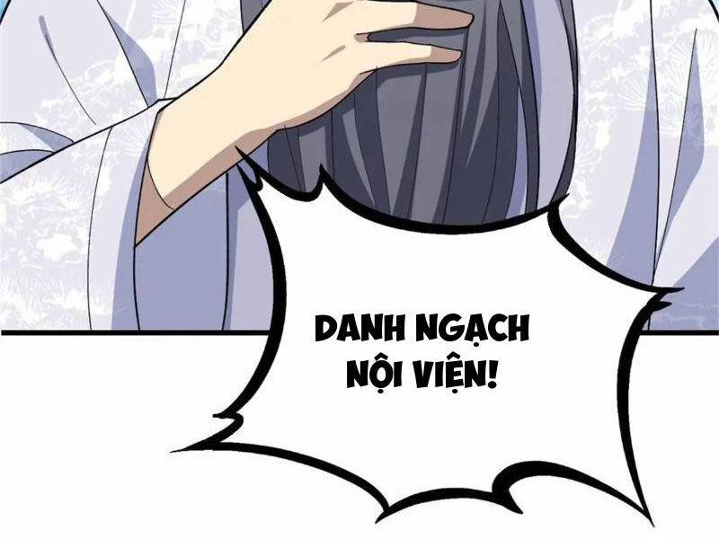 Ta Có Một Thân Kỹ Năng Bị Động 56 trang 20