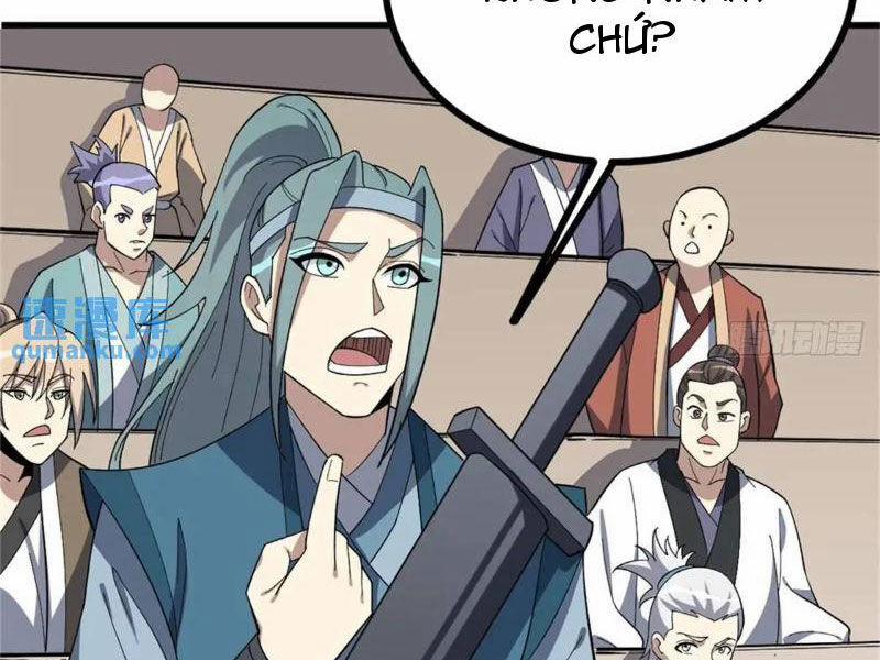 Ta Có Một Thân Kỹ Năng Bị Động 56 trang 28
