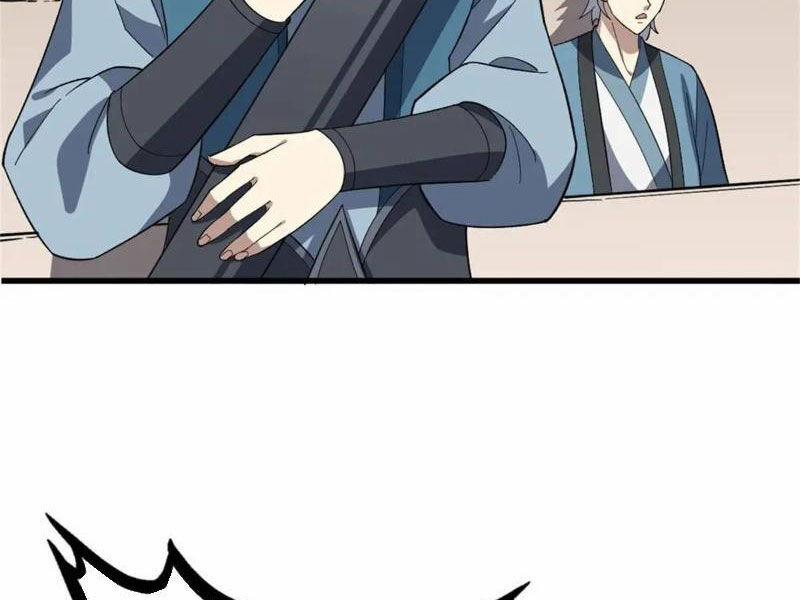 Ta Có Một Thân Kỹ Năng Bị Động 56 trang 29