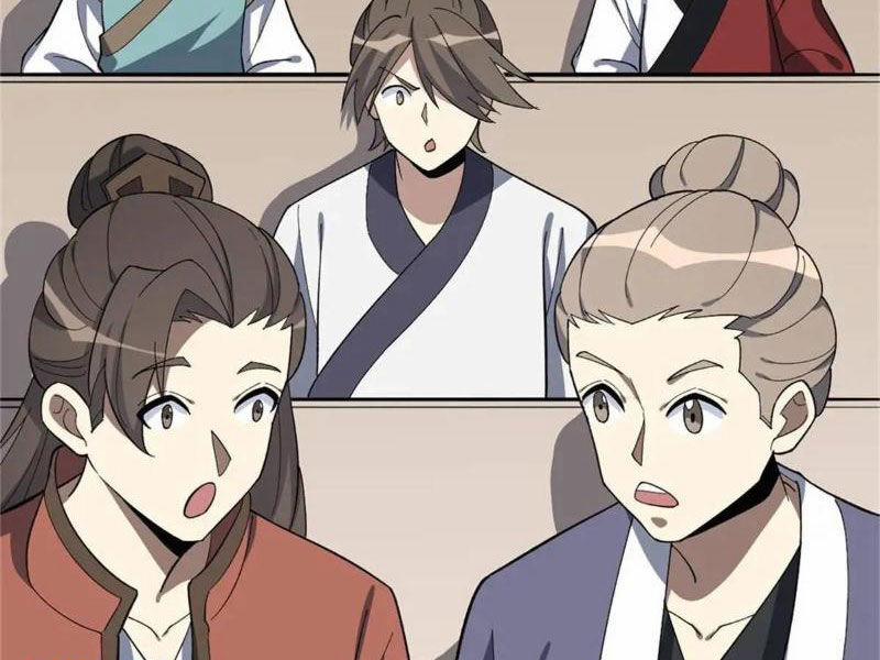 Ta Có Một Thân Kỹ Năng Bị Động 56 trang 31