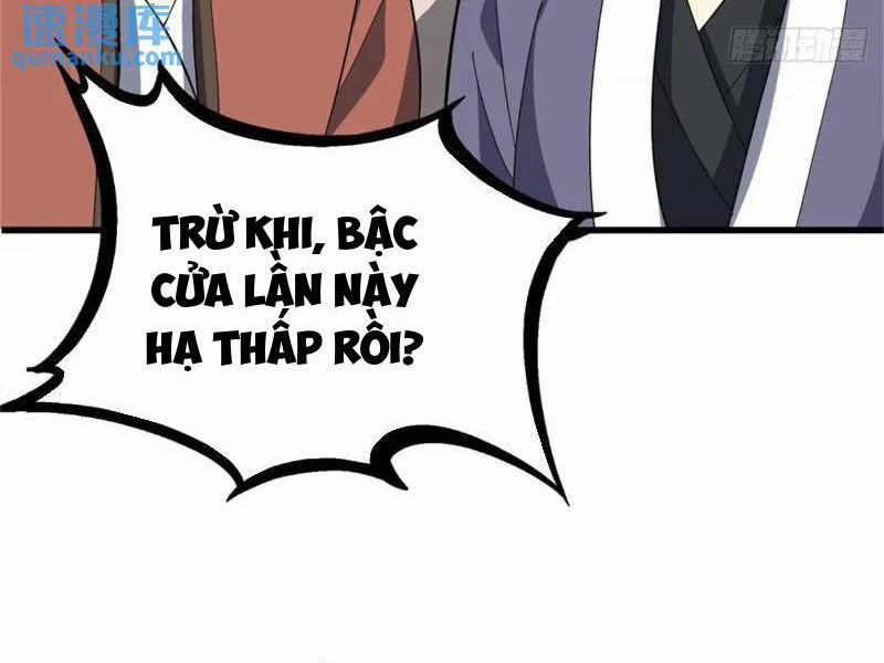 Ta Có Một Thân Kỹ Năng Bị Động 56 trang 32