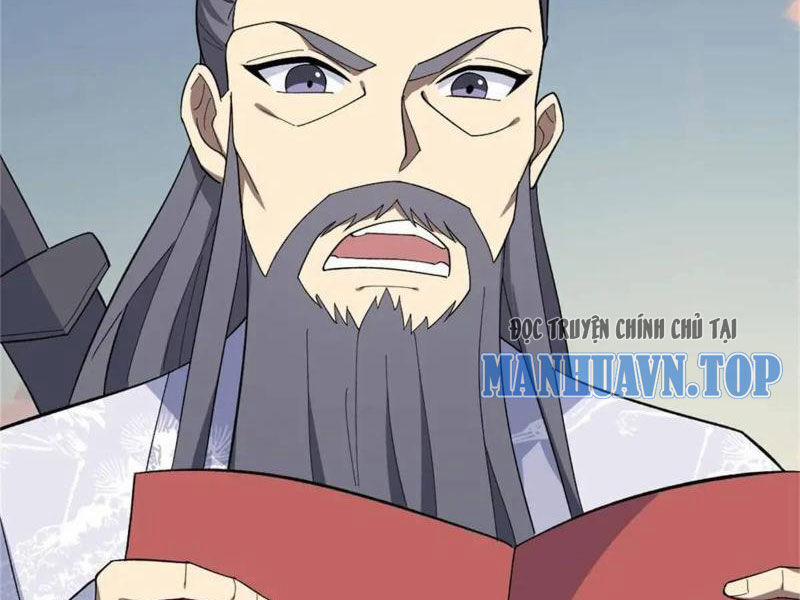 Ta Có Một Thân Kỹ Năng Bị Động 56 trang 34