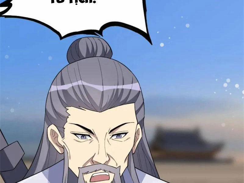 Ta Có Một Thân Kỹ Năng Bị Động 56 trang 42