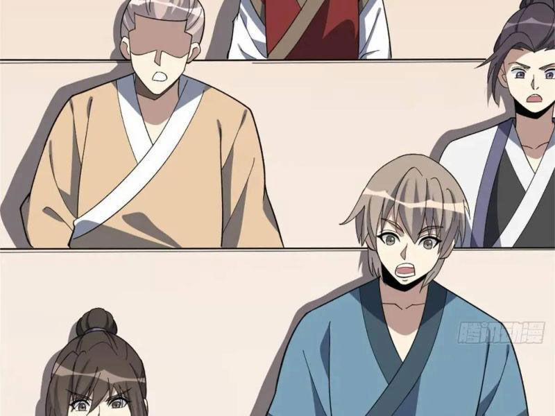 Ta Có Một Thân Kỹ Năng Bị Động 56 trang 52