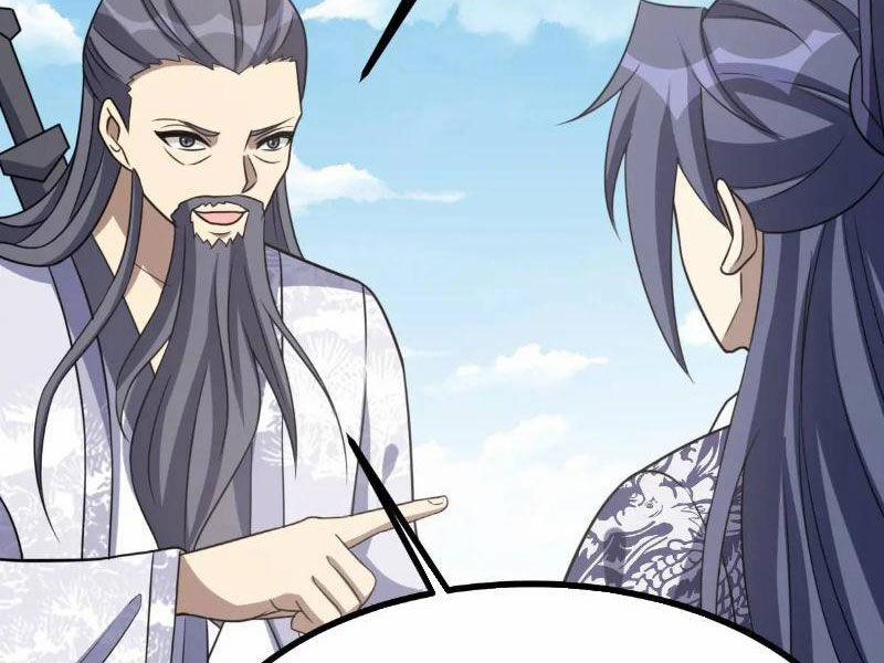 Ta Có Một Thân Kỹ Năng Bị Động 57 trang 23