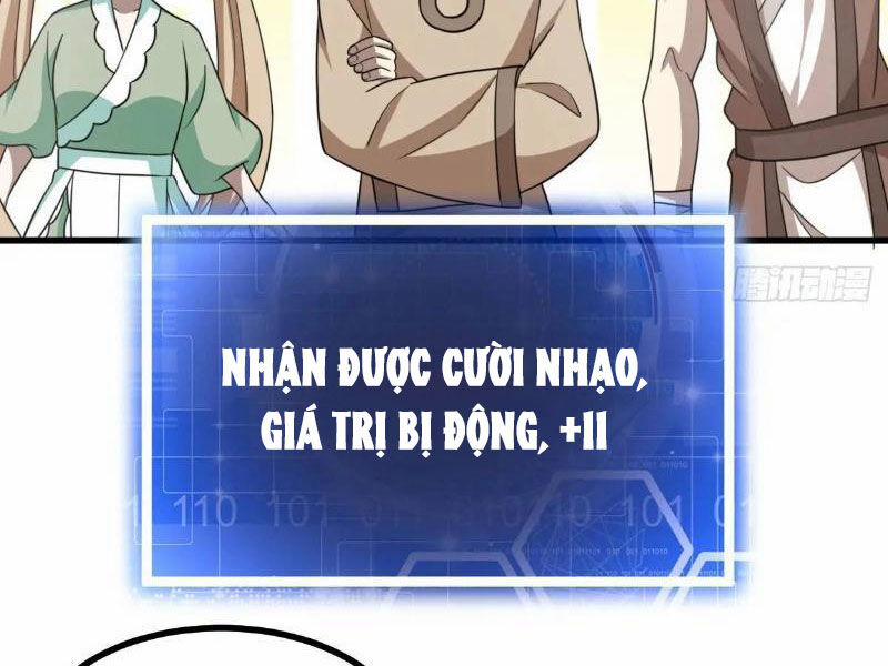Ta Có Một Thân Kỹ Năng Bị Động 57 trang 26