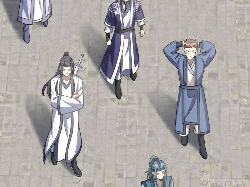 Ta Có Một Thân Kỹ Năng Bị Động 57 trang 29