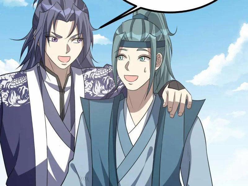 Ta Có Một Thân Kỹ Năng Bị Động 57 trang 34