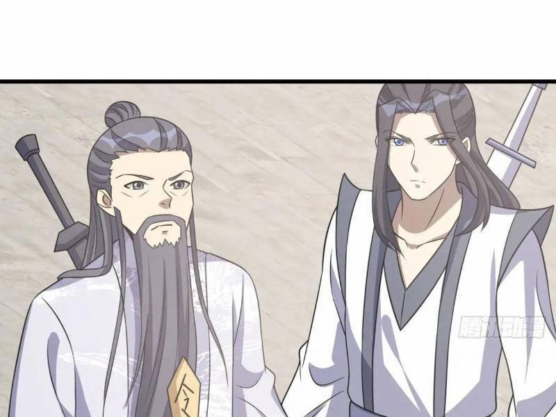 Ta Có Một Thân Kỹ Năng Bị Động 57 trang 55