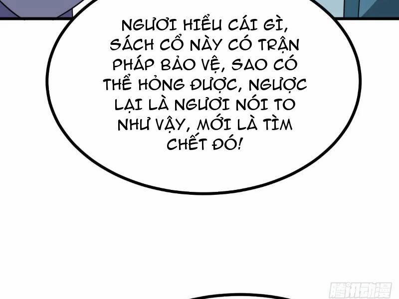 Ta Có Một Thân Kỹ Năng Bị Động 57 trang 93