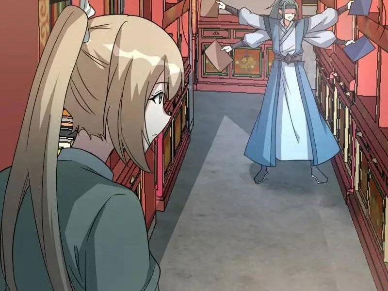 Ta Có Một Thân Kỹ Năng Bị Động 58 trang 30