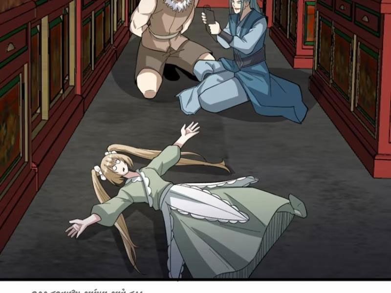 Ta Có Một Thân Kỹ Năng Bị Động 59 trang 22