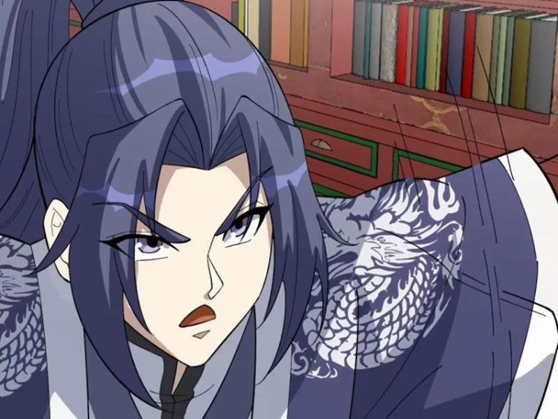 Ta Có Một Thân Kỹ Năng Bị Động 59 trang 46