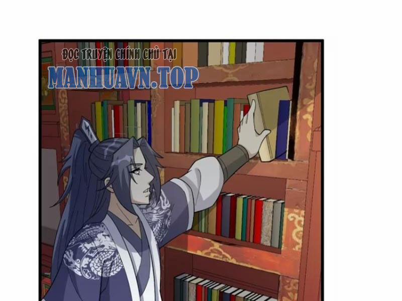 Ta Có Một Thân Kỹ Năng Bị Động 59 trang 54
