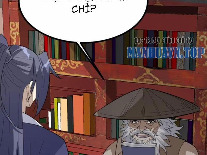 Ta Có Một Thân Kỹ Năng Bị Động 59 trang 76