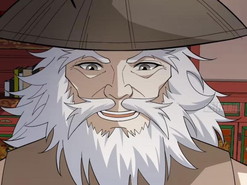 Ta Có Một Thân Kỹ Năng Bị Động 59 trang 8