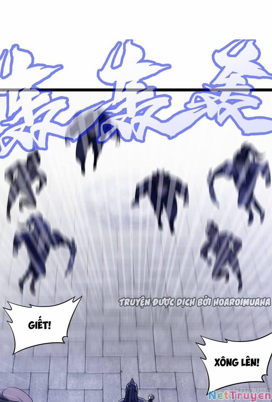 Ta Có Một Thân Kỹ Năng Bị Động 6 trang 1