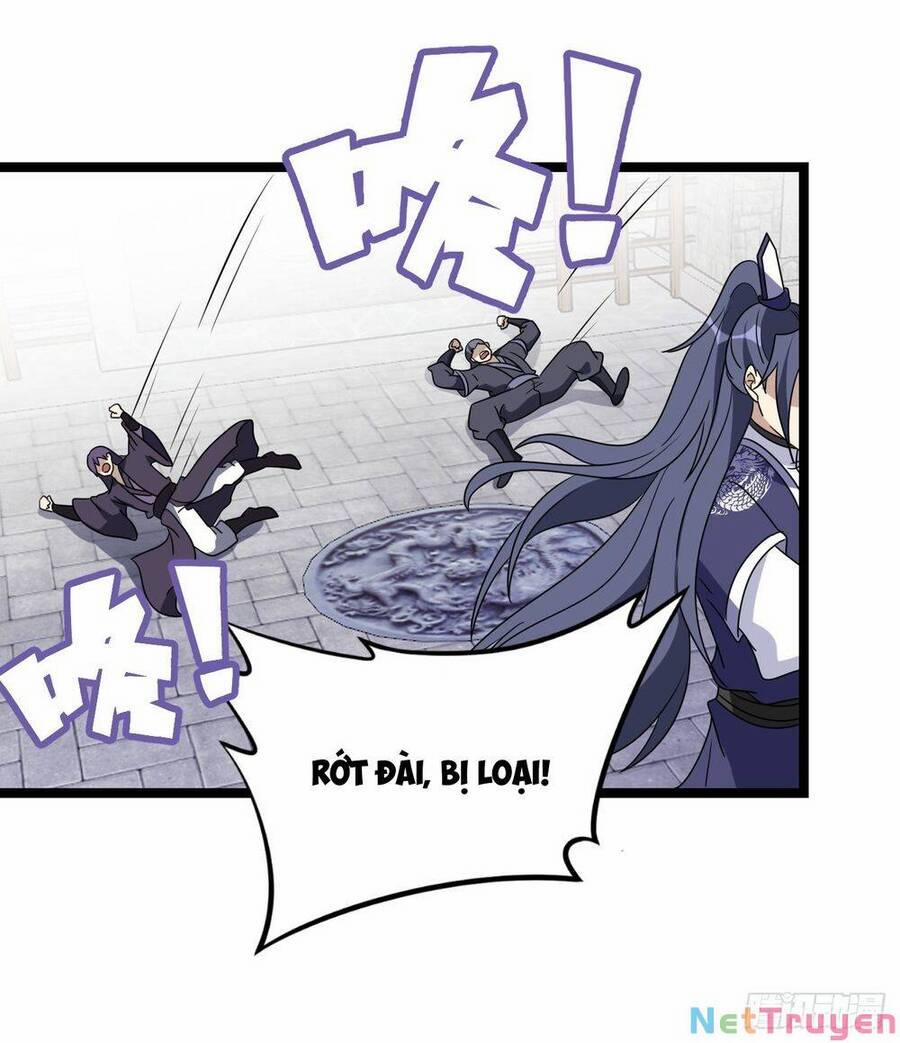 Ta Có Một Thân Kỹ Năng Bị Động 6 trang 11