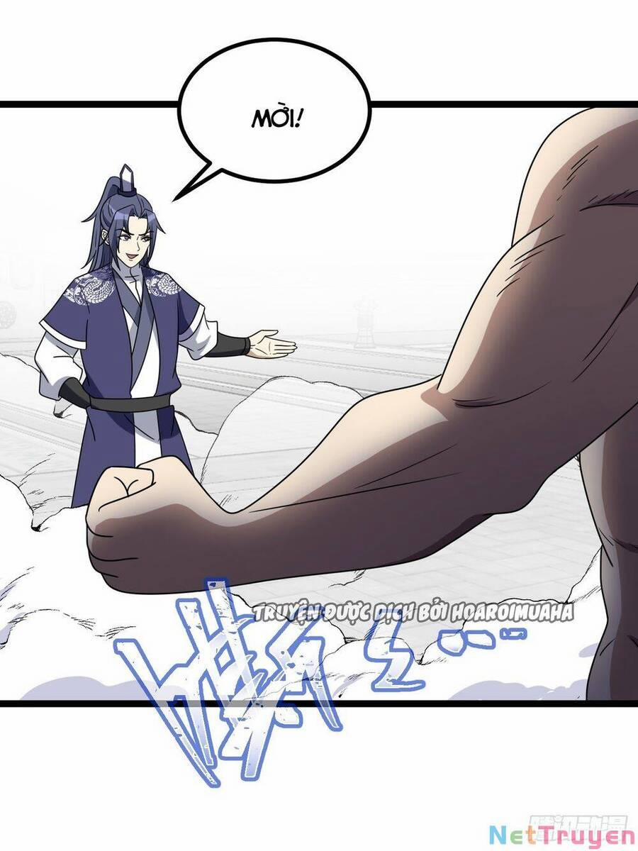 Ta Có Một Thân Kỹ Năng Bị Động 6 trang 21