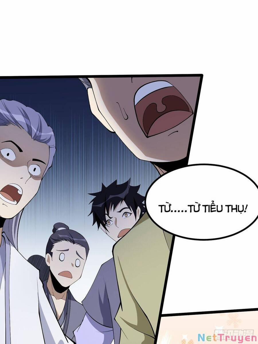 Ta Có Một Thân Kỹ Năng Bị Động 6 trang 49