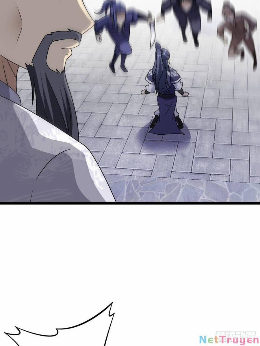 Ta Có Một Thân Kỹ Năng Bị Động 6 trang 5