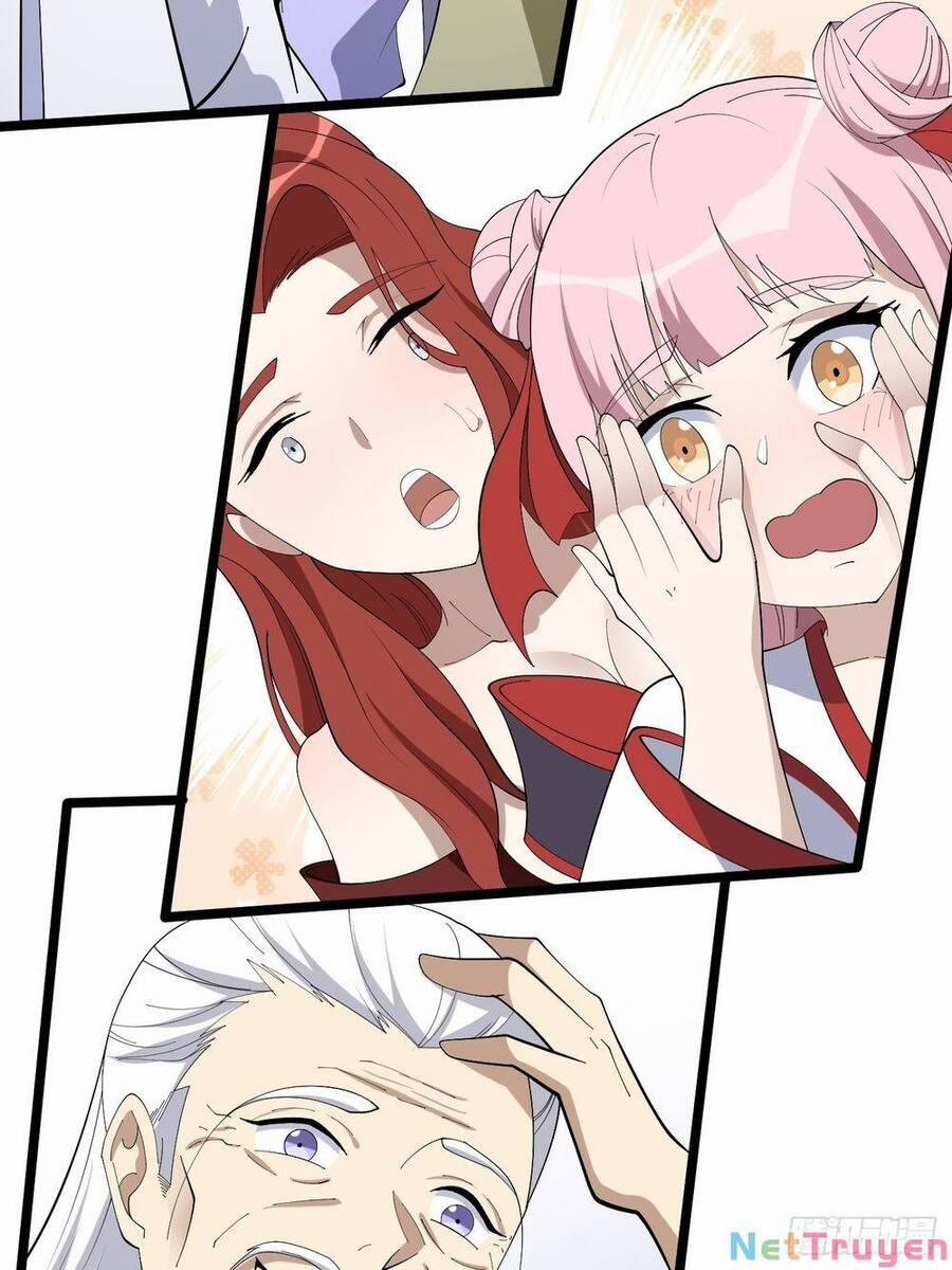Ta Có Một Thân Kỹ Năng Bị Động 6 trang 50